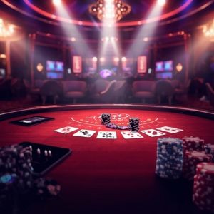 Roulette 0K33